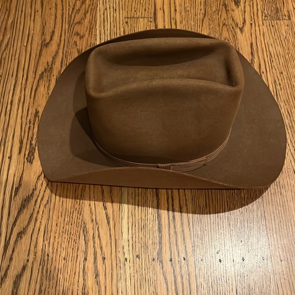 Resistol Cowboy Hat main image 5